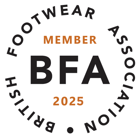 British footwear association BFA